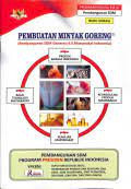 pembuatan minyak goreng