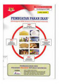 pembuatan pakan ikan