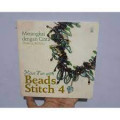 have sun with beads stitch 1
