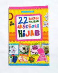 22 Kreasi Pilihan Aksesori Hijab