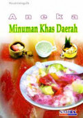 aneka minuman khas daerah