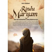 Rindu Maryam