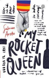 My Rocket Queen