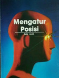 Mengatur Posisi