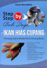 step step budi daya ikan hias cupang