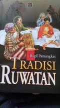 Tradisi Ruwatan