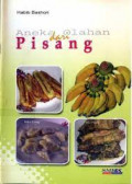 aneka olahan dari pisang