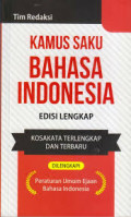 Kamus Saku Bahasa Indonesia