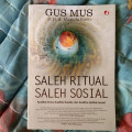 Saleh Ritual Saleh Sosial