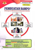 Buku Vokasi Pembuatan Sampo
