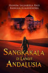 Sangkakala Di Langit Andalusia