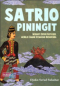 Satrio piningit