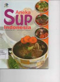 aneka sup inonesia