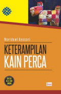 keterampilan kain perca