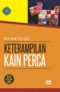keterampilan kain perca