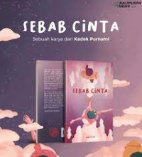 Sebab Cinta