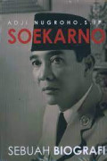 Sebuah Biografi Soekarno