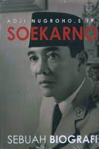 Sebuah Biografi Soekarno