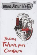 Sedang Tuhan pun Cenburu