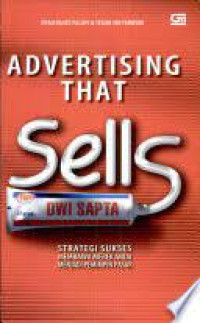 Advertising That Sells