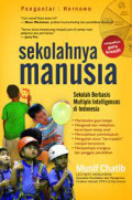 sekolahnnya manusia