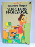 Bagaimana Menjadi Sekertaris Profesional