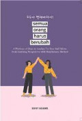 semua orang harus berubah