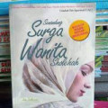 Senandung Surga Wanita Sholehah