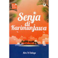 Senja Di Langit Ceko