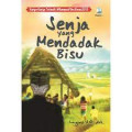 Senja yang Mendadak Bisu