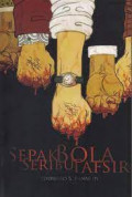 Sepak Bola Seribu Tafsir