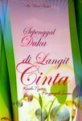 Sepenggal Duka Di Langit Cinta