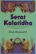 Serat Kalatidha