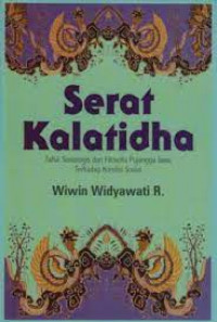 Serat Kalatidha