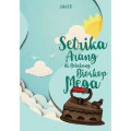 Setrika Arang di Belakang Bioskop Mega