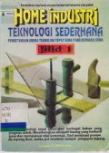 home industri teknologi sederhana