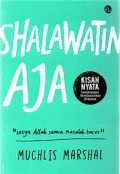 SHALAWATIN AJA