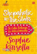 Shopaholic & Sister Sophie Kinsela