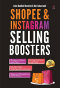 Shopee & instagram selling boosters