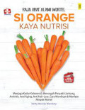 Si Orange kaya Nutrisi