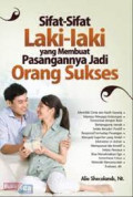 Sifat-Sifat Laki-Laki yang Membuat Pasangannya jadi Orang Sukses