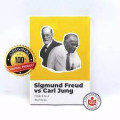 Sigmund Freud VS Car jung
