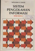 Sistem Pengelola Informasi