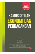 kamus istilah ekonomi da perdagangan