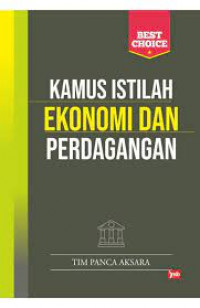 kamus istilah ekonomi da perdagangan