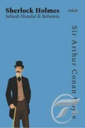 Sherlock Holmes (Sebuah Skandal di Bohemia)