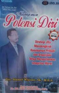 Manajemen Potensi Diri