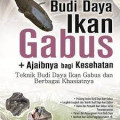 buku pintar budi daya ikan gabus