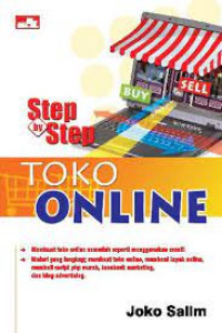 Step by step IPad