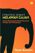 strategi semut melawan gajah